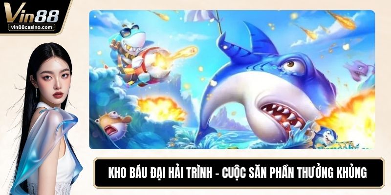 Kho báu đại hải trình