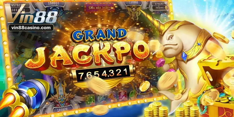 Đôi nét về game bắn cá hấp dẫn