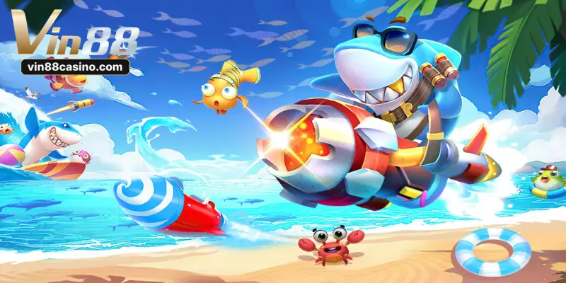 Cách chọn và sử dụng loại đạn tối ưu cho từng trường hợp bắn cá