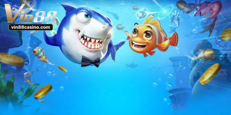 Sự quyến rũ không thể chối từ của săn cá đẳng cấp