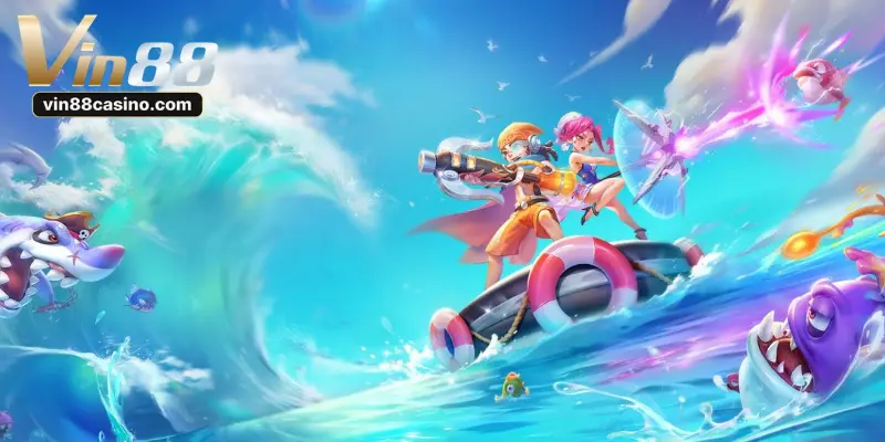 Game cập nhật thêm nhiều vũ khí đa dạng giúp bạn đi săn dễ dàng