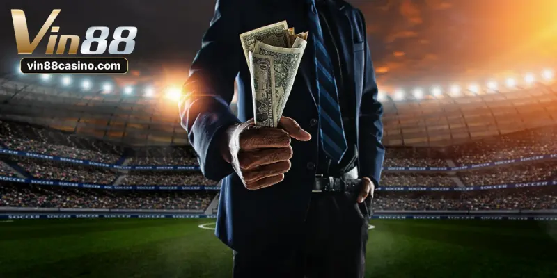 Mẹo chơi bóng đá ảo siêu hiệu quả tại VIN88