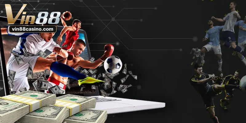 Tránh cược liên tiếp nhiều trận cùng lúc