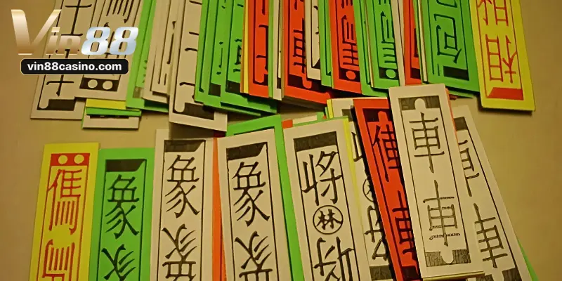 Cách chơi bài tứ sắc cần chú ý tuân thủ theo nguyên tắc