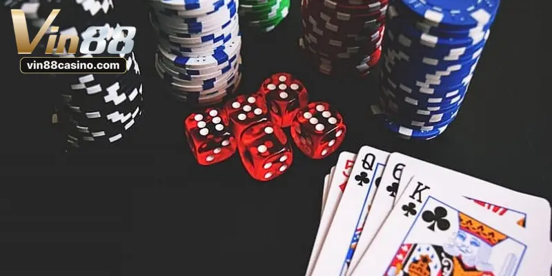 Cách chơi Mậu Binh - Giới thiệu khái quát sơ lược về game bài Mậu Binh