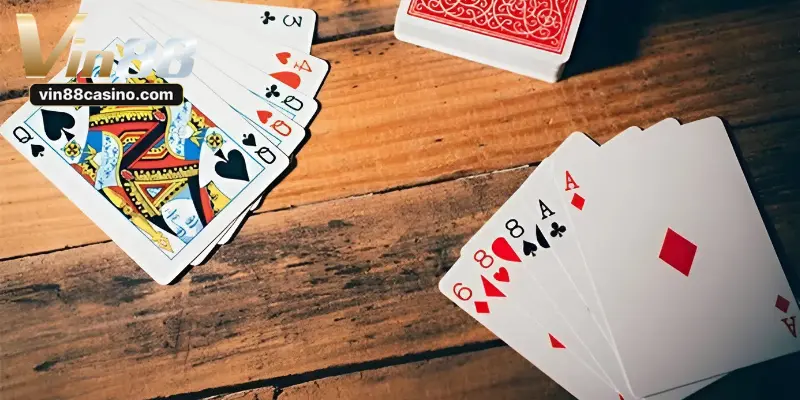 Hướng dẫn cách chơi Mậu Binh dành cho những người mới chơi