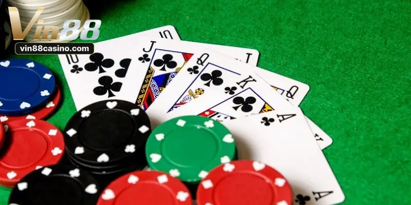 Cách chơi Mậu Binh – Tính điểm thắng thua và tiền trong mỗi ván chơi