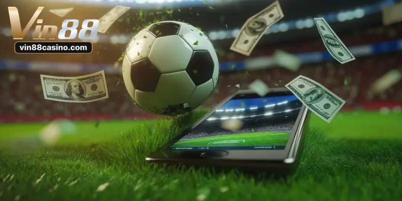 Tránh cược vào kèo châu Âu trong hiệp 1