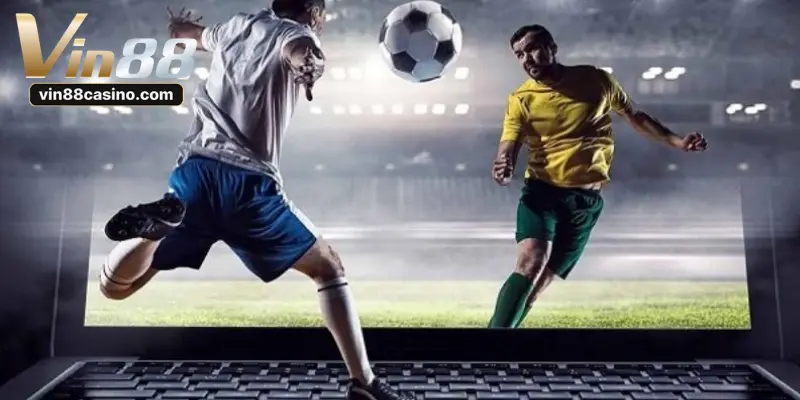 Giới thiệu kèo Châu Âu được anh em quan tâm khi cá cược bóng đá