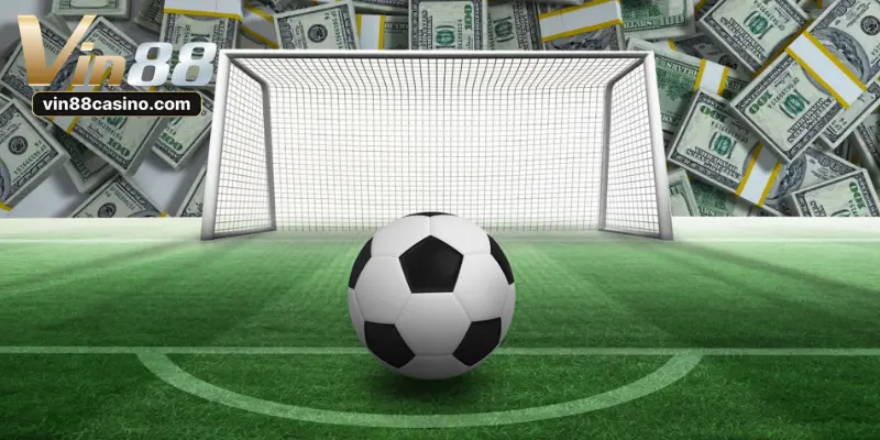 Luôn nhớ kiểm soát cảm xúc khi chơi thể loại kèo này