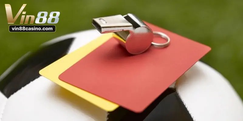 Khám phá các quy tắc cơ bản khi chơi thể loại kèo này cùng VIN88