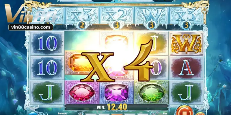 Game có tỷ lệ RTP cực cạnh tranh