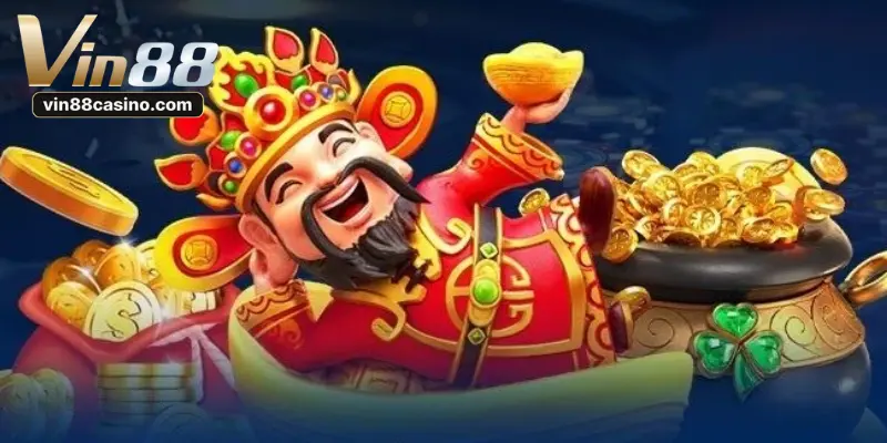 Lưu ý đặc biệt khi chơi game slot online