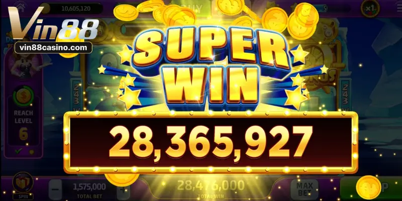 Tạo tài khoản để chơi quay hũ ở nhà cái