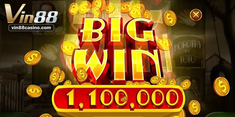 Tải game nổ hũ VIN88 có gì đặc biệt?