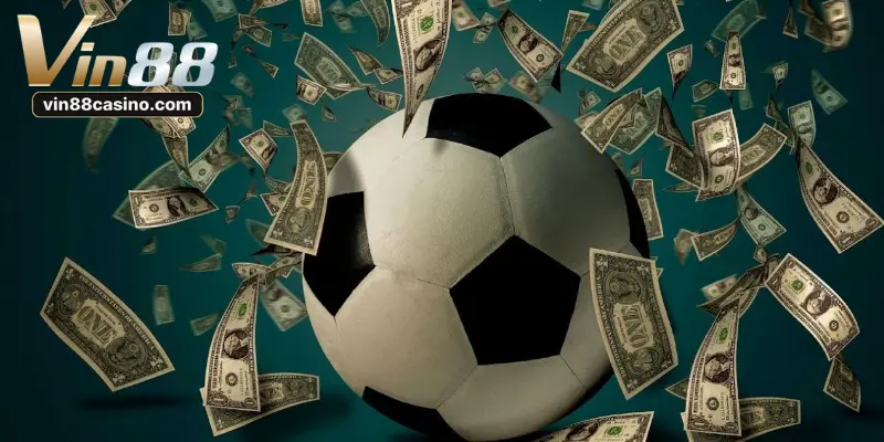 Tổng quan về thuật ngữ bóng đá tại VIN88