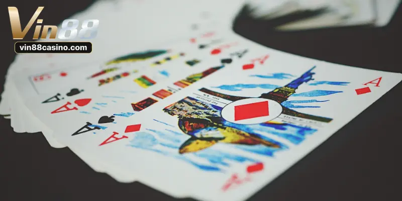 Luật chơi Tiến lên miền Nam – Nắm chắc điều kiện để dẫn dắt ván bài