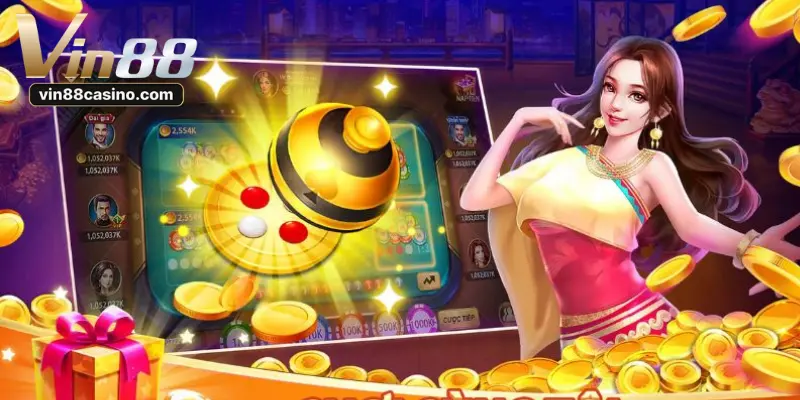 Dealer sẽ thông báo kết quả sau mỗi lần mở bát, minh bạch rõ ràng từng quân vị